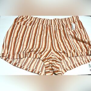 Old Navy sexy shorts 2xl multicolor